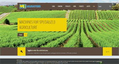 Desktop Screenshot of muratoriequip.it